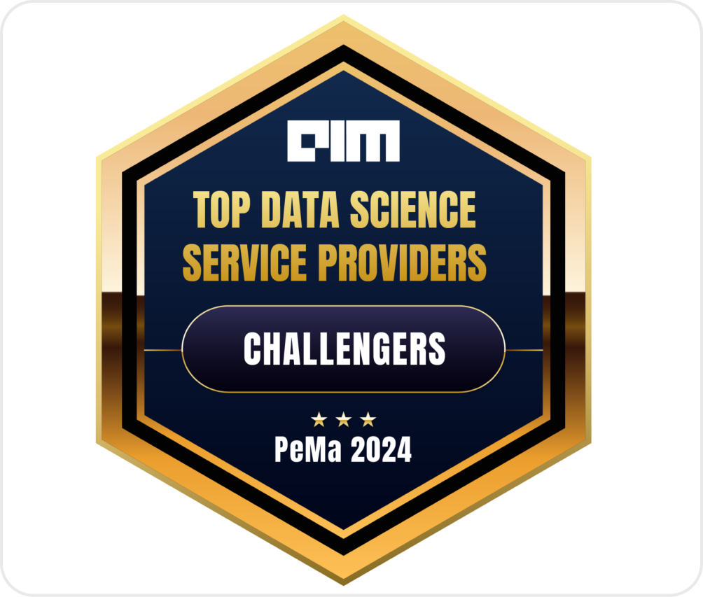 Data Science Seasoned Vendor By AIM