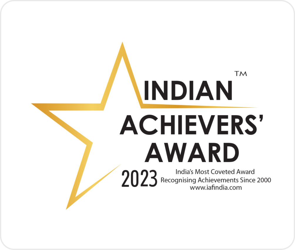 Emerging Company By Indian Achiever’s Forum