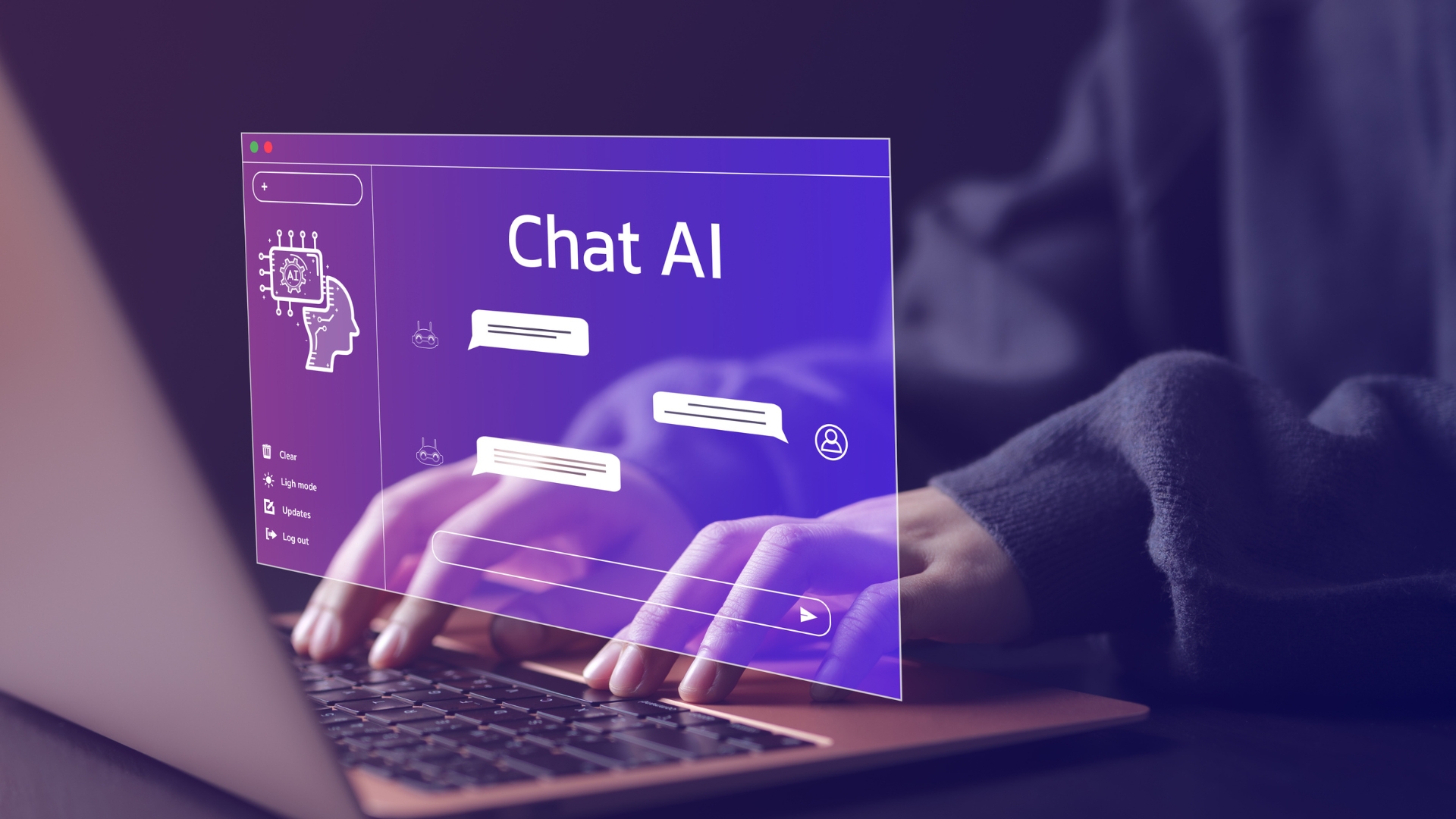 Conversational AI