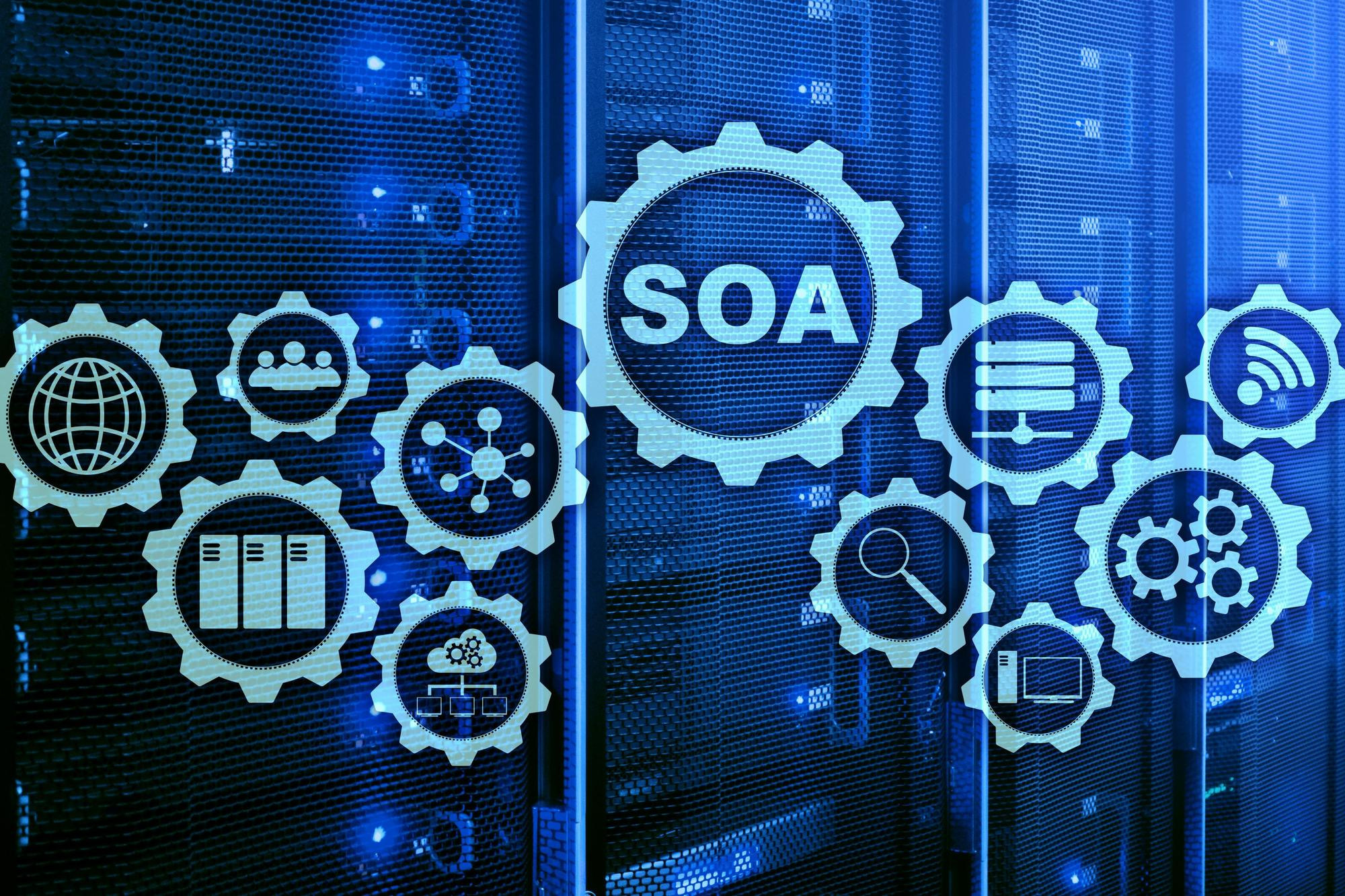 soa-business-model-information-technology-concept-service-oriented-architecture-principle-service-encapsulation