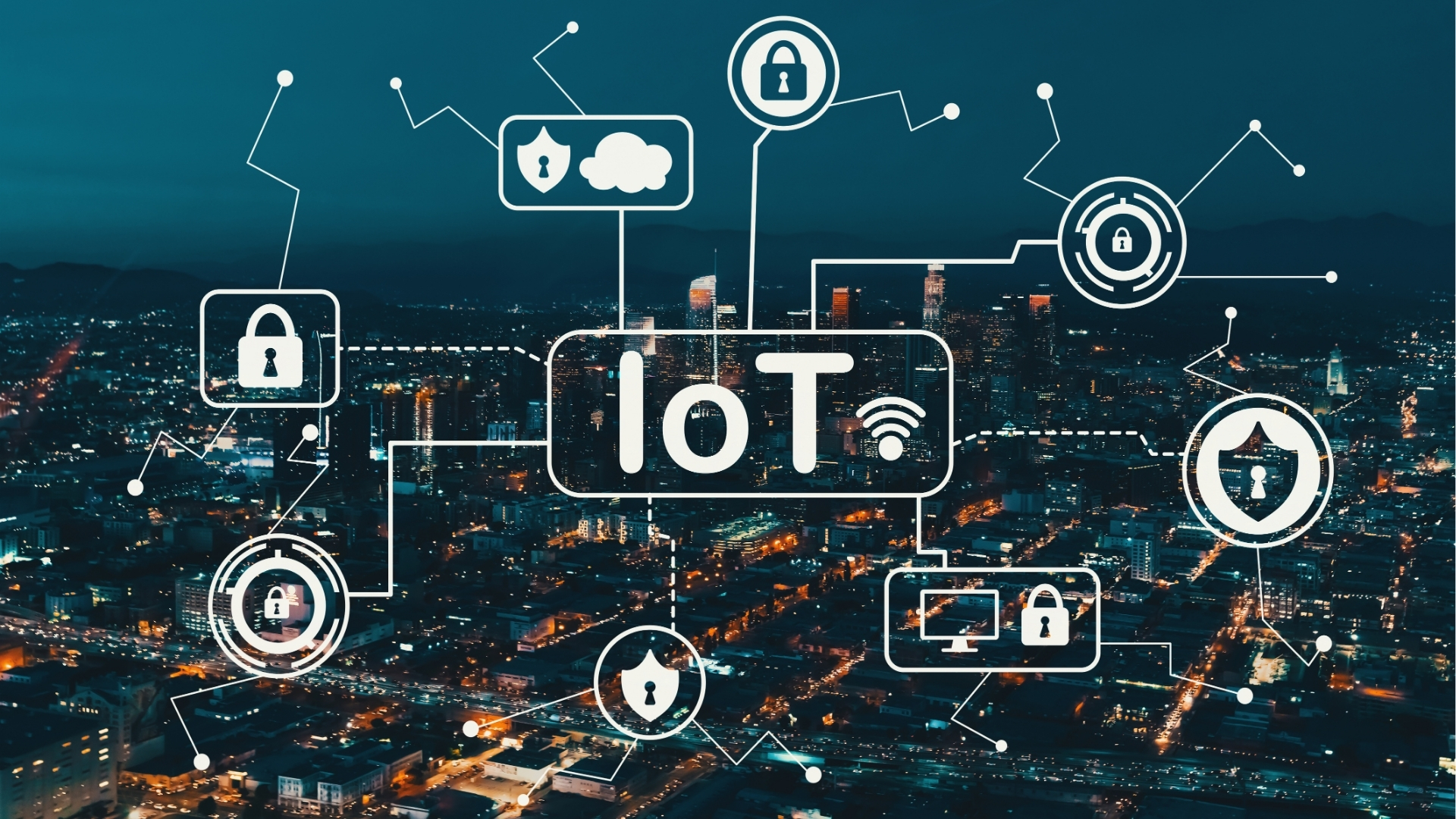 IoT Data Integration