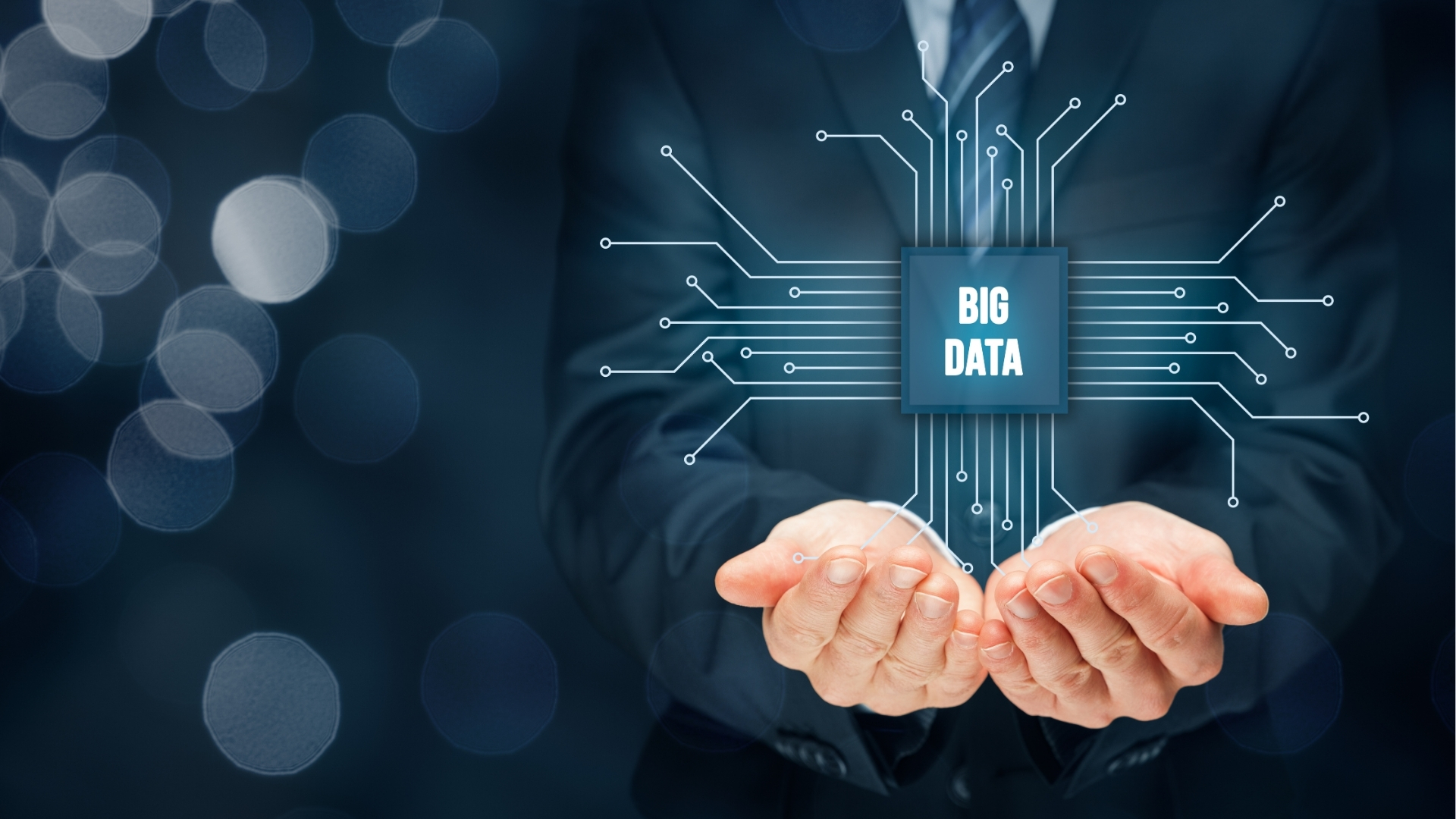 Managed Services for Big Data